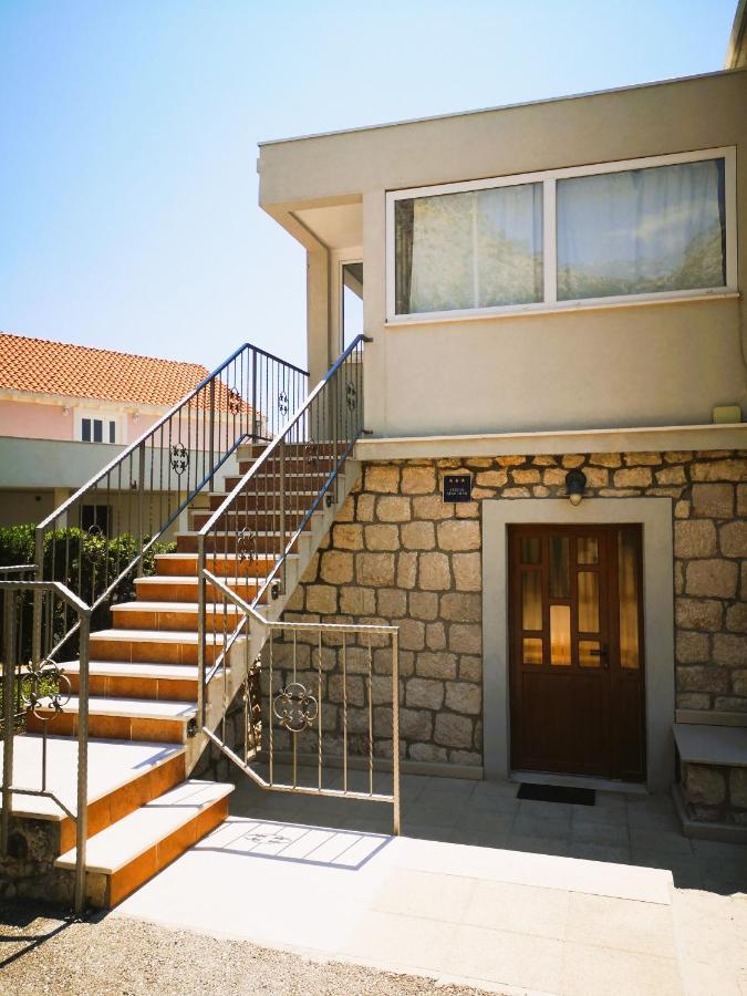 Laguna Apartment Mlini Exterior foto