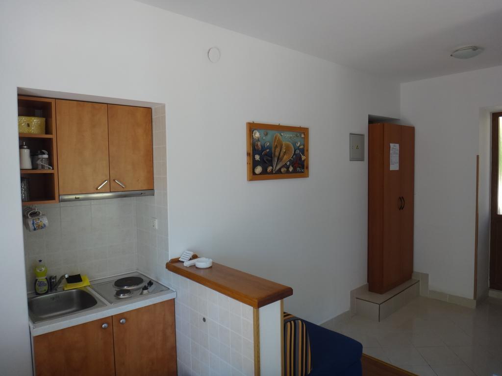 Laguna Apartment Mlini Quarto foto